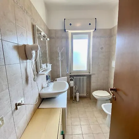 Appartement Vista Mare Con E Piscina *