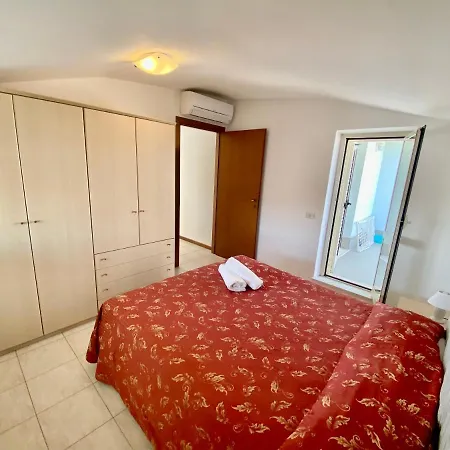 Appartement Vista Mare Con E Piscina Alba Adriatica
