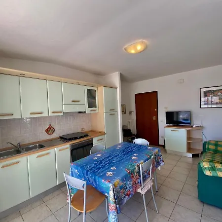 Vista Mare Con E Piscina Appartement Alba Adriatica
