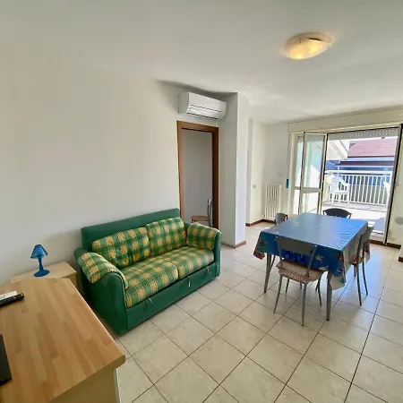 Appartement Vista Mare Con E Piscina Alba Adriatica
