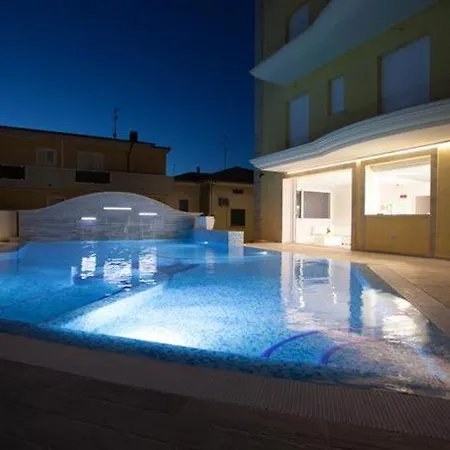아파트 Vista Mare Con E Piscina *