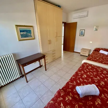 Apartament Vista Mare Con E Piscina