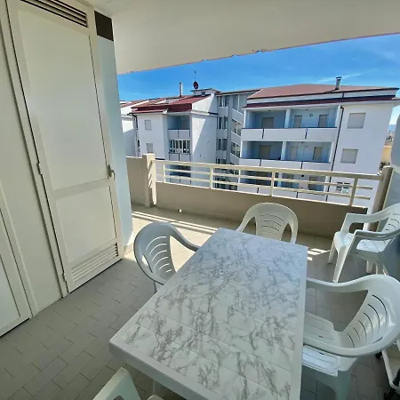 아파트 Vista Mare Con E Piscina *