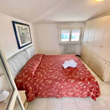 شقة Vista Mare Con E Piscina *