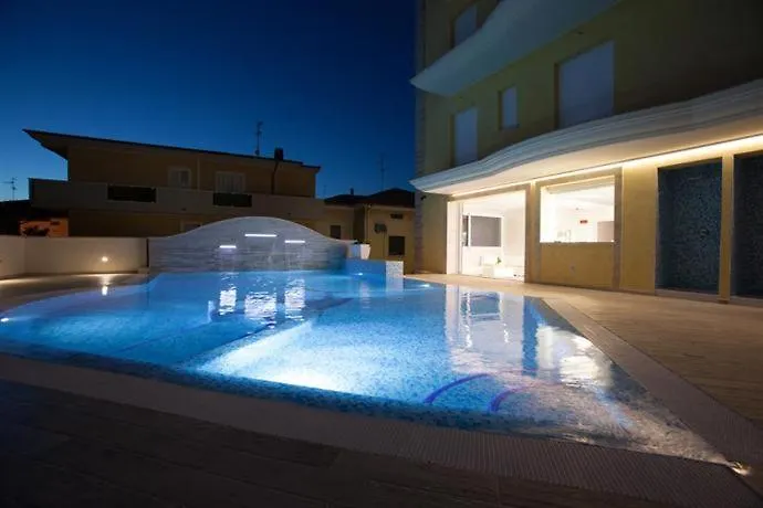 Apartman Vista Mare Con E Piscina *