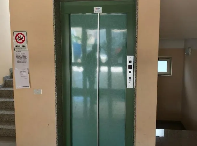 Apartman Vista Mare Con E Piscina Alba Adriatica