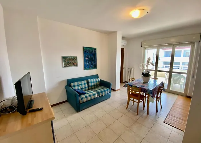 Vista Mare Con E Piscina Apartman *