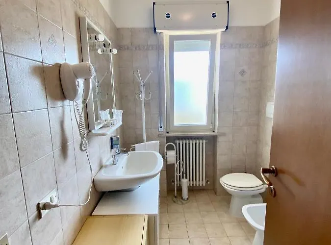 Apartman Vista Mare Con E Piscina *