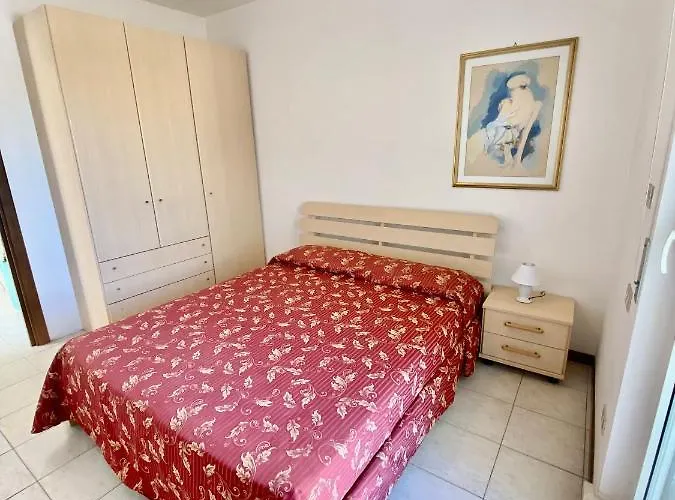 Apartman Vista Mare Con E Piscina *