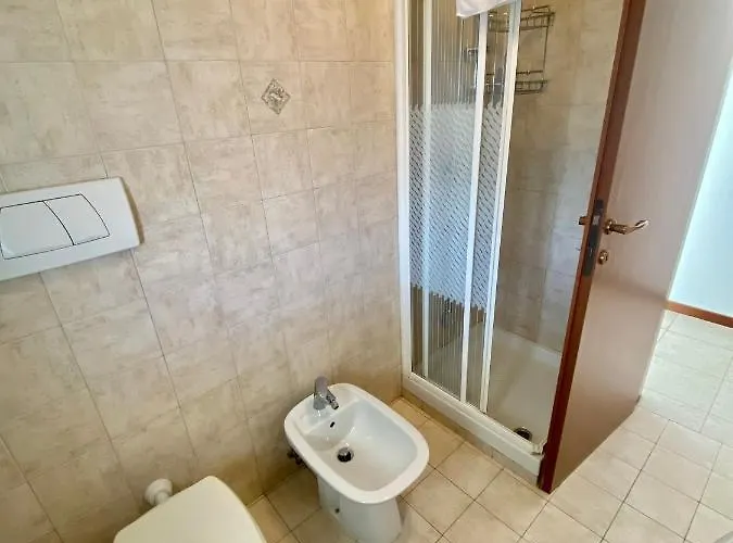 Vista Mare Con E Piscina * Alba Adriatica